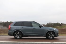 VOLVO XC90 PHEV