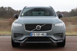 VOLVO XC90 PHEV