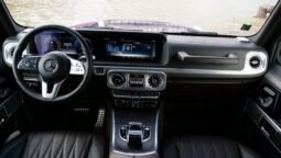 MERCEDES Classe G voll