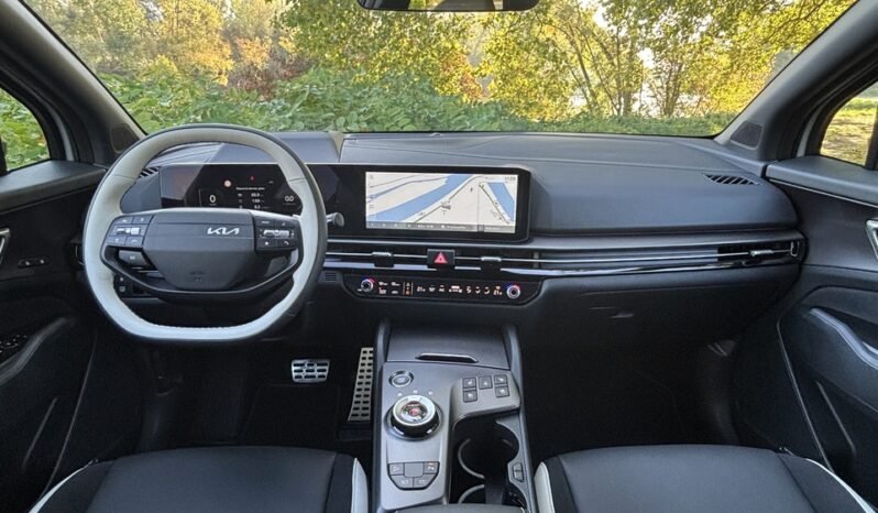 KIA Sportage كامل