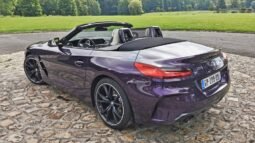 بي إم دبليو Z4