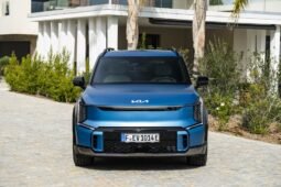 KIA EV9