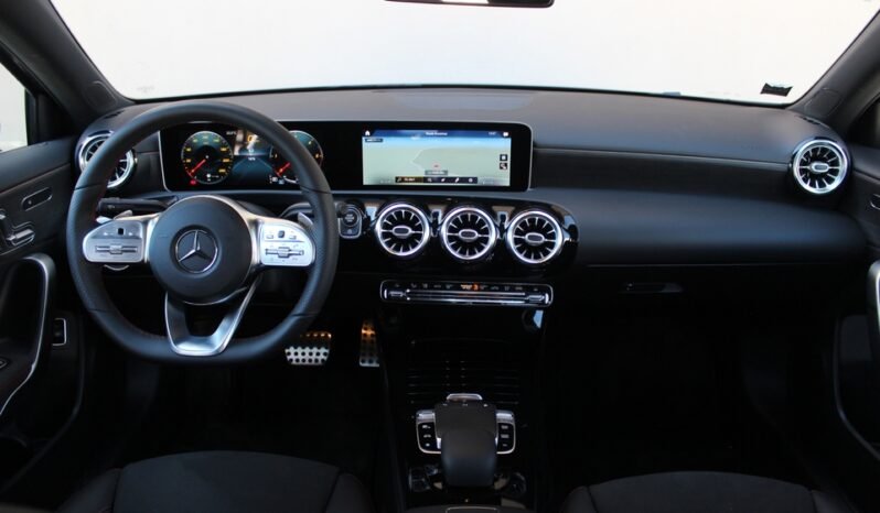 MERCEDES Classe A Berline كامل
