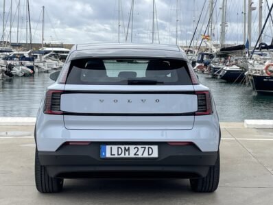 VOLVO EX30
