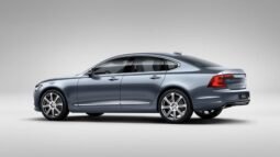 VOLVO S90 PHEV