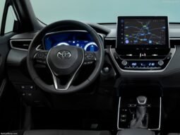 TOYOTA Corolla X SUV
