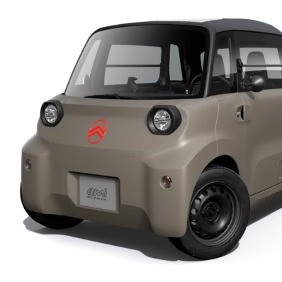 CITROEN AMI