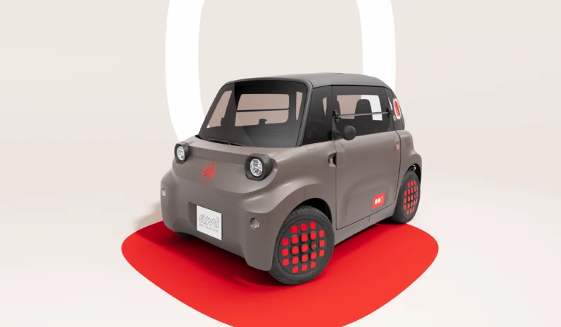 CITROEN AMI full