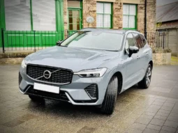VOLVO XC60 PHEV