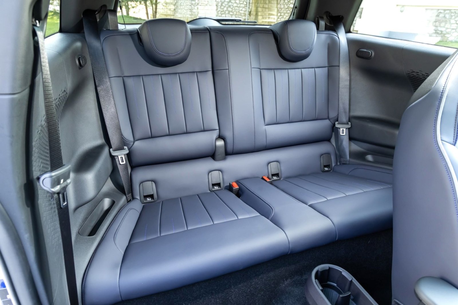 MINI Cooper 3 portes Electric