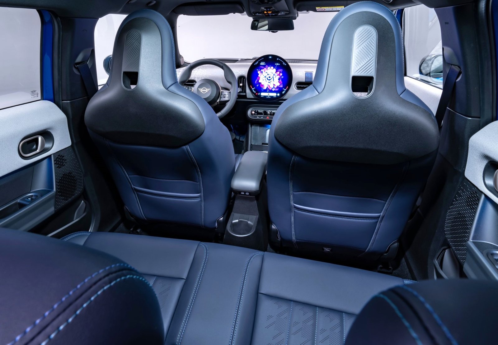 MINI Cooper 5 portes