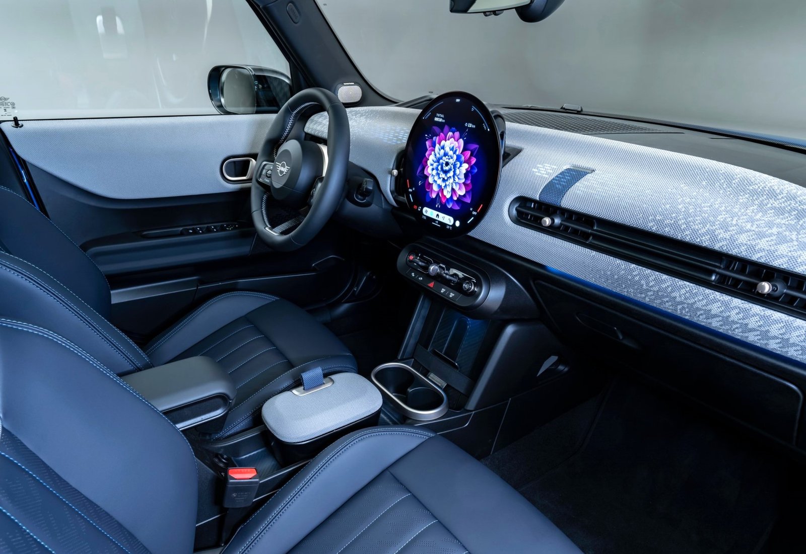 MINI Cooper 5 portes