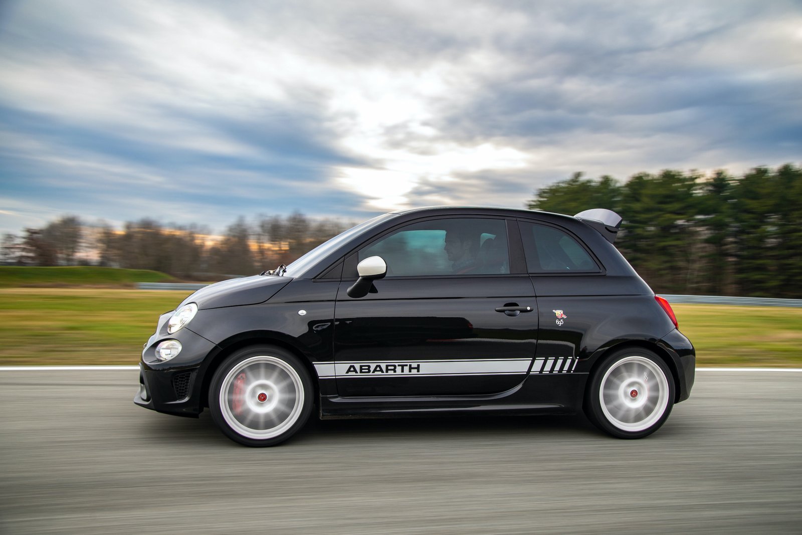 ABARTH 695