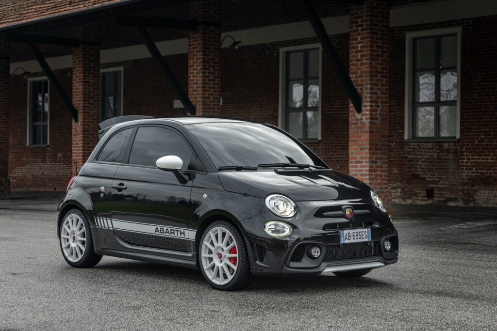 ABARTH 695