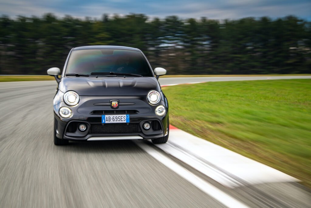 ABARTH 695