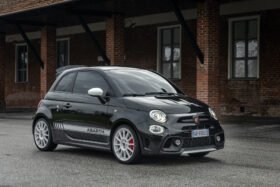 ABARTH 695